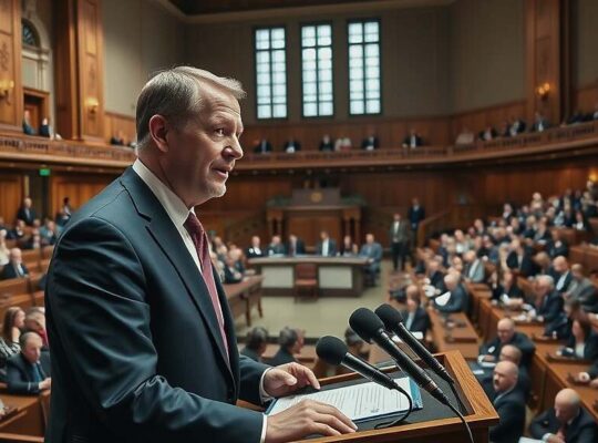 AfD Eyes Constitutional Claim Over Misuse of Germany's Infrastructure Billions
