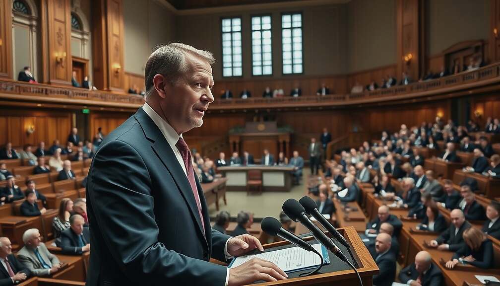 AfD Eyes Constitutional Claim Over Misuse of Germany's Infrastructure Billions