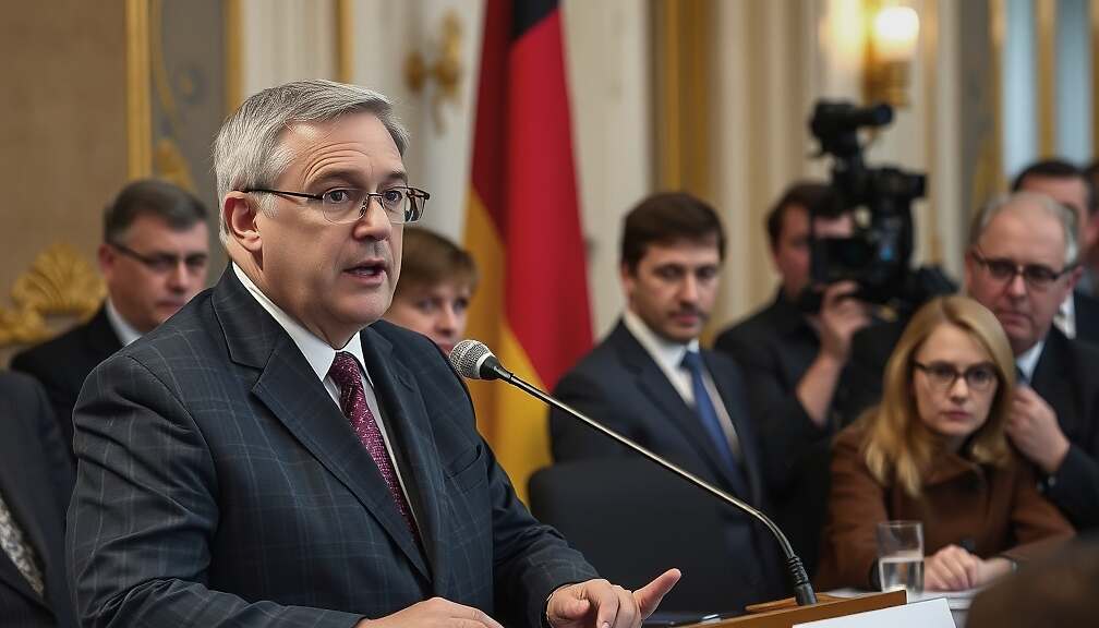 German Farmers Call for a Temporary Pause on CO₂ Pricing as Energy Costs Surge.