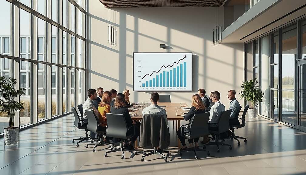 German Universities Rake in €79.2 bn in 2024 - Spending Up 5 % with Staff Costs Leading the Surge​​