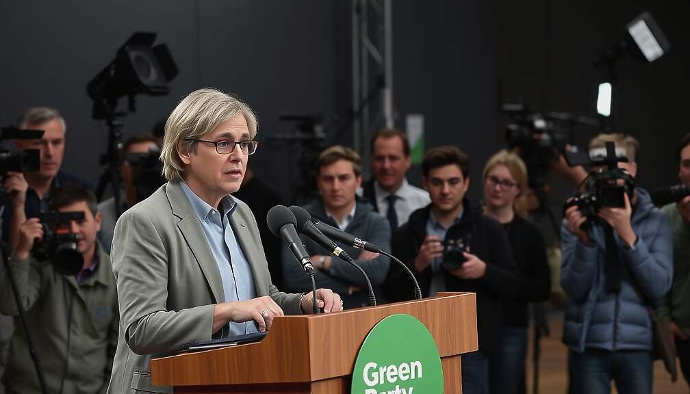 Dzienus Blasts Bürgergeld Reform as a "Vote of No Confidence" in the People