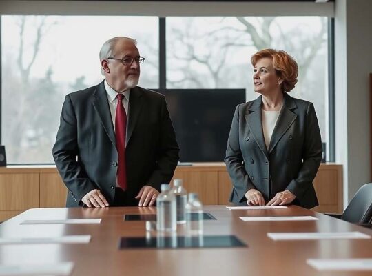 SPD Chiefs Klingbeil & Bas Vow to Stay on Post After Rhineland‑Palatinate Election Blow