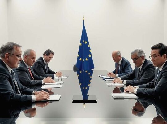 Berlin's Cautious Stance on Reza Pahlavi's Role in Iran's Post‑Revolution Future