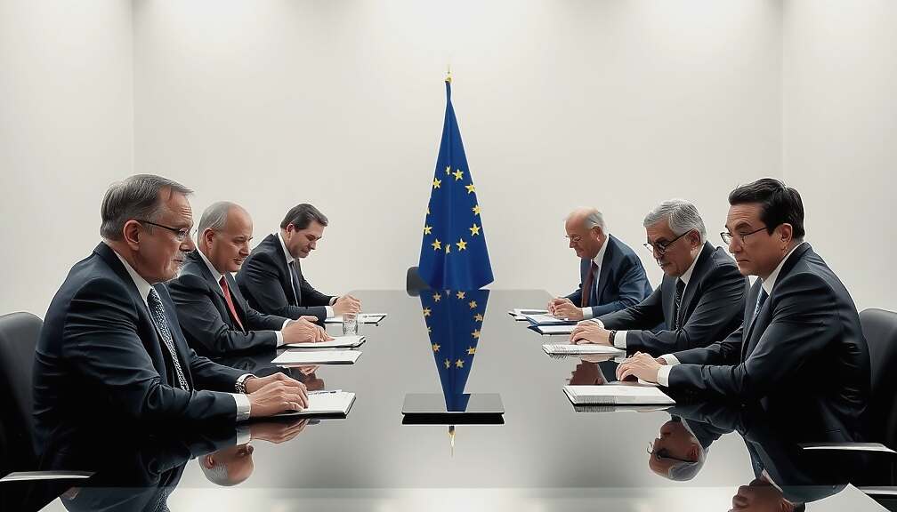 Berlin's Cautious Stance on Reza Pahlavi's Role in Iran's Post‑Revolution Future