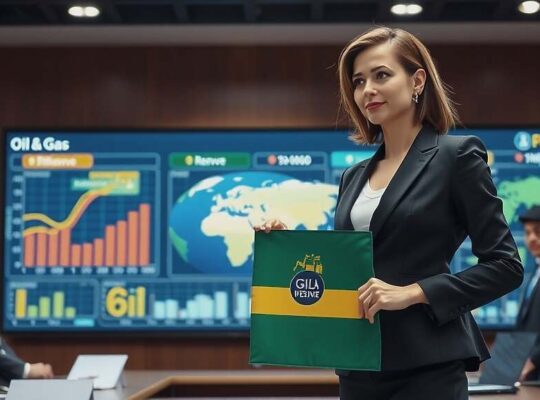 German Economist Urges Use of Global Oil Reserve as War‑Driven Prices Soar, Calls for Renewables Shift