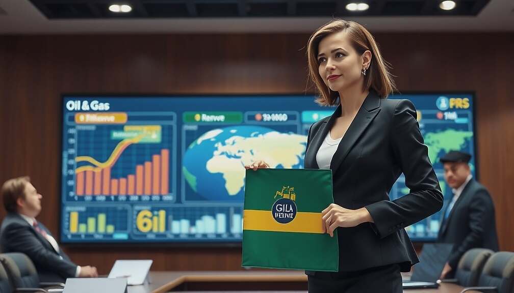 German Economist Urges Use of Global Oil Reserve as War‑Driven Prices Soar, Calls for Renewables Shift