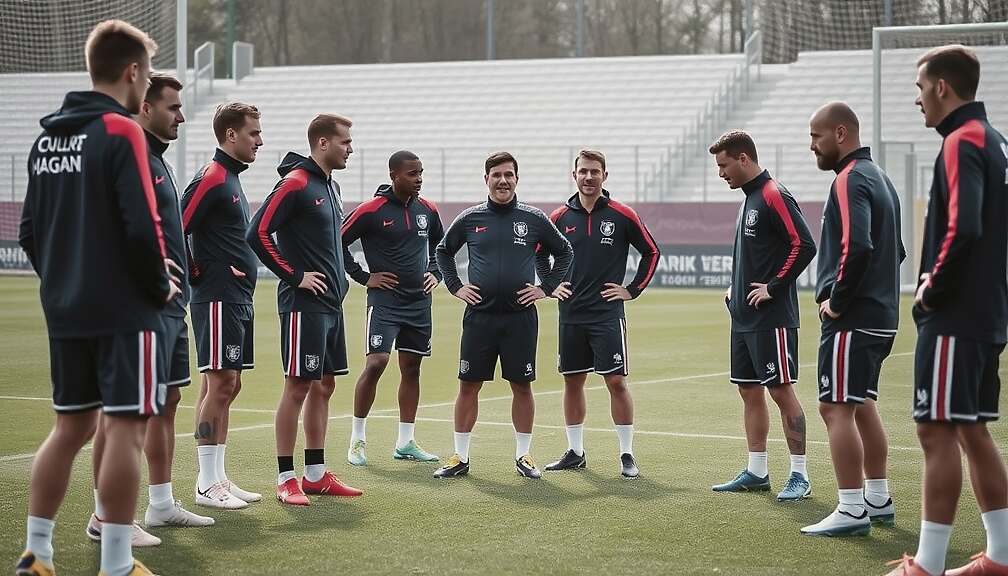 Germany Shrinks Friendly Squad to 25, Excluding Jamie Leweling Ahead of Switzerland Match --- Nagelsmann Adapts Lineup After Injury Fallout