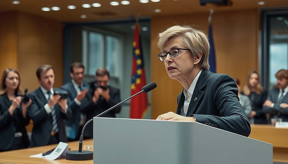 Germany's Social Association Criticizes New Basic Income Reform Over Housing Gaps, Cuts to Training, and Neglected Vulnerable Groups