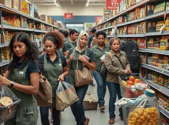 One‑in‑Five German Employees Work Low‑Wage Jobs, 22% Face Poverty Risk