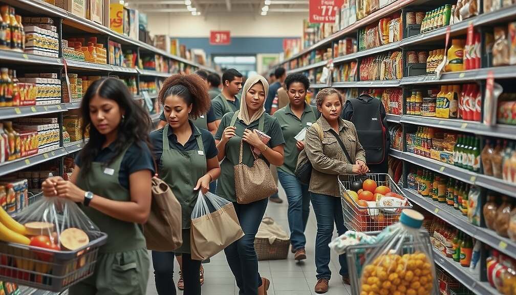 One‑in‑Five German Employees Work Low‑Wage Jobs, 22% Face Poverty Risk