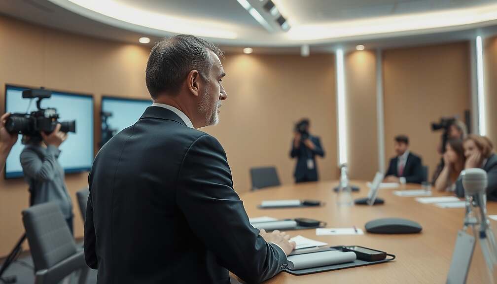 Oil Industry Warns of Supply Threat from German Fuel Price Controls