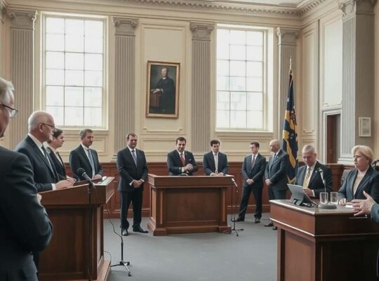 German Economic Council Criticizes Government for Not Renewing Ulrike Malmendier's Term.