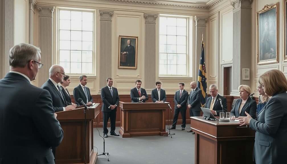 German Economic Council Criticizes Government for Not Renewing Ulrike Malmendier's Term.