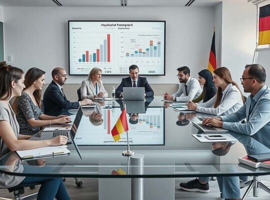 German Hospitals Urge Multi‑Billion Euro Funding to Build Crisis‑Resilient Care for Cyber and Sabotage Threats