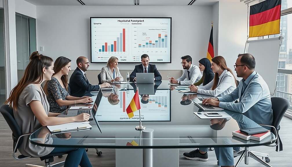 German Hospitals Urge Multi‑Billion Euro Funding to Build Crisis‑Resilient Care for Cyber and Sabotage Threats