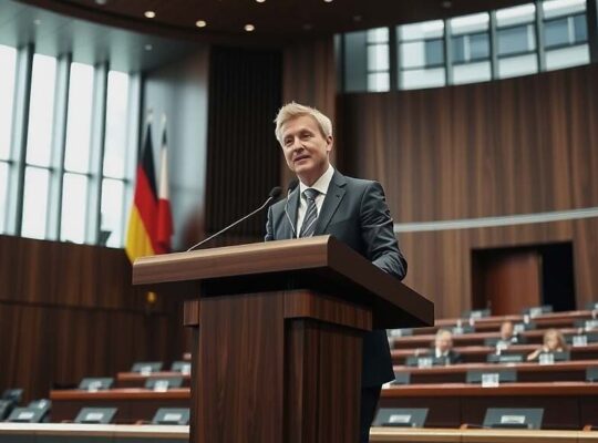 SPD Calls for Higher Commuter Allowance and Stricter Fuel Regulations as Germany's Gas Prices Surge