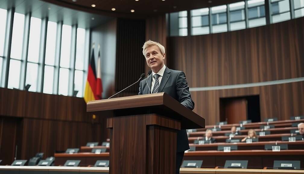 SPD Calls for Higher Commuter Allowance and Stricter Fuel Regulations as Germany's Gas Prices Surge