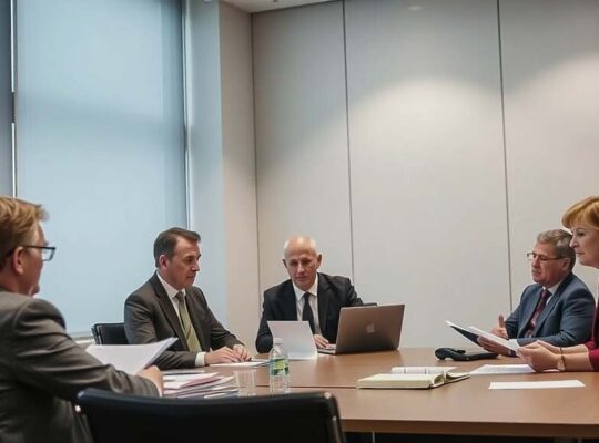 German Labor Ministry Rejects Health‑Insurance Cost Takeover for Basic Income Recipients in GKV Austerity Talks