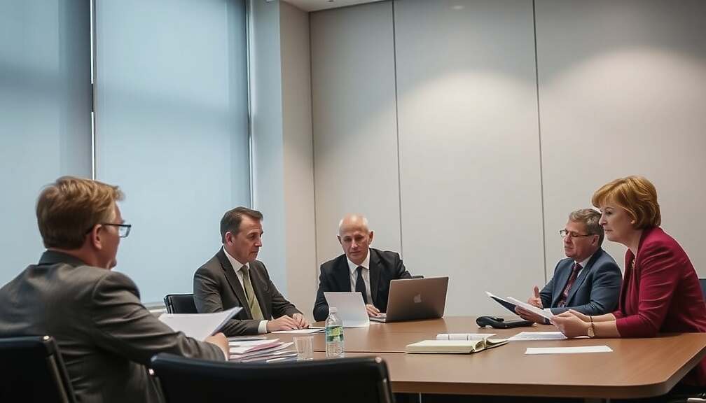 German Labor Ministry Rejects Health‑Insurance Cost Takeover for Basic Income Recipients in GKV Austerity Talks