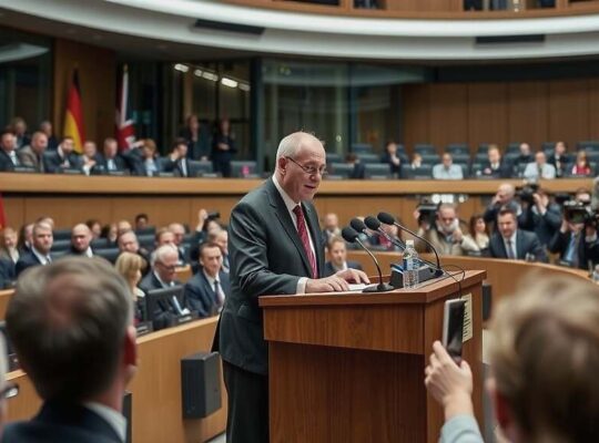 Klingbeil Proposes Luxembourg‑Style Fuel Price Caps Amid Iran‑War‑Driven Inflation