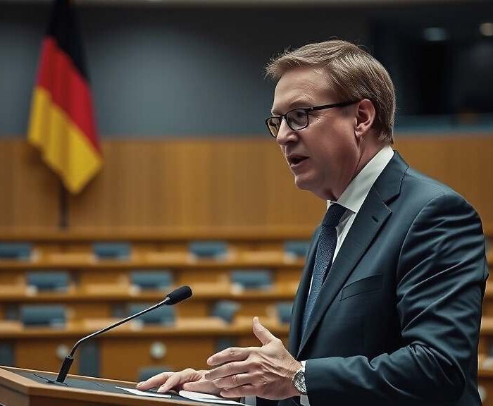 Klingbeil Unveils Pension Reform Tied to Contribution Years, Aims to Boost Long‑Term Work and Offer Tax Relief for 95% of Workers