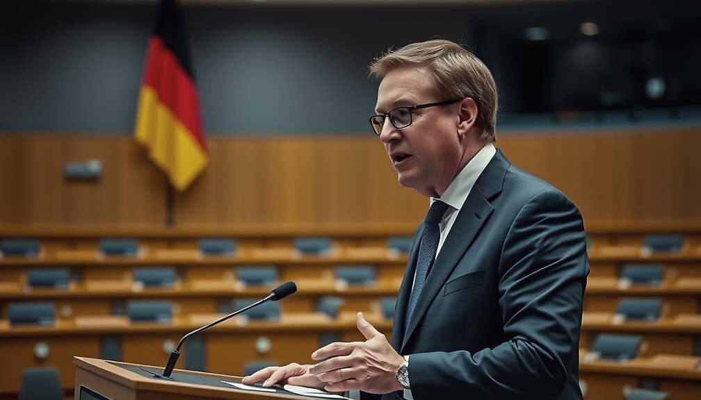 Klingbeil Unveils Pension Reform Tied to Contribution Years, Aims to Boost Long‑Term Work and Offer Tax Relief for 95% of Workers