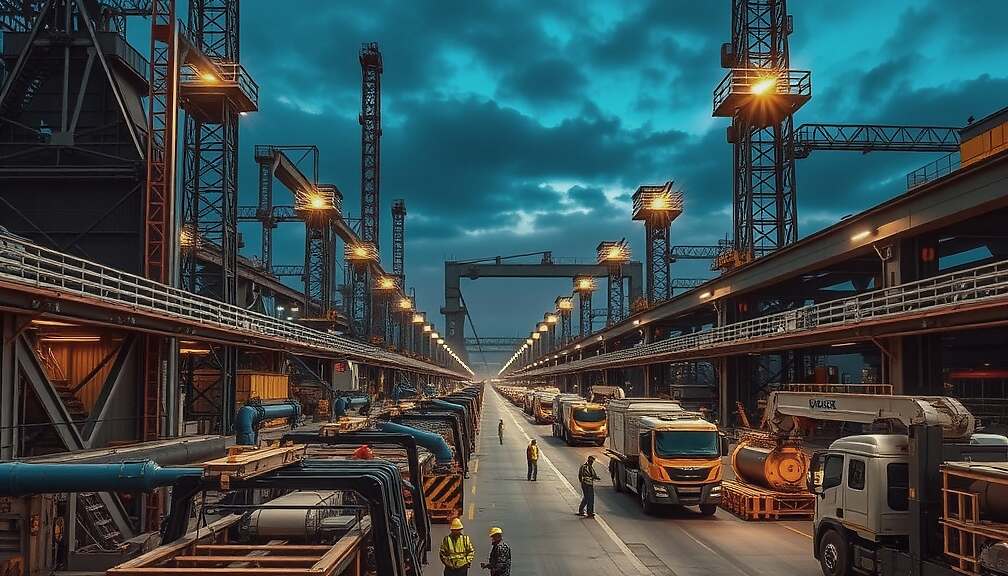 New Studies Find No Signs of Deindustrialization