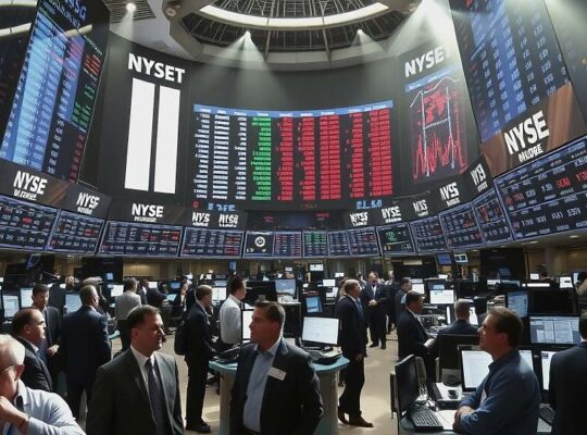 Sharp Decline, Rapid Recovery Amid Escalating Middle East Tensions - Oil Rises, Gold Slides, Euro Weakens ﻿