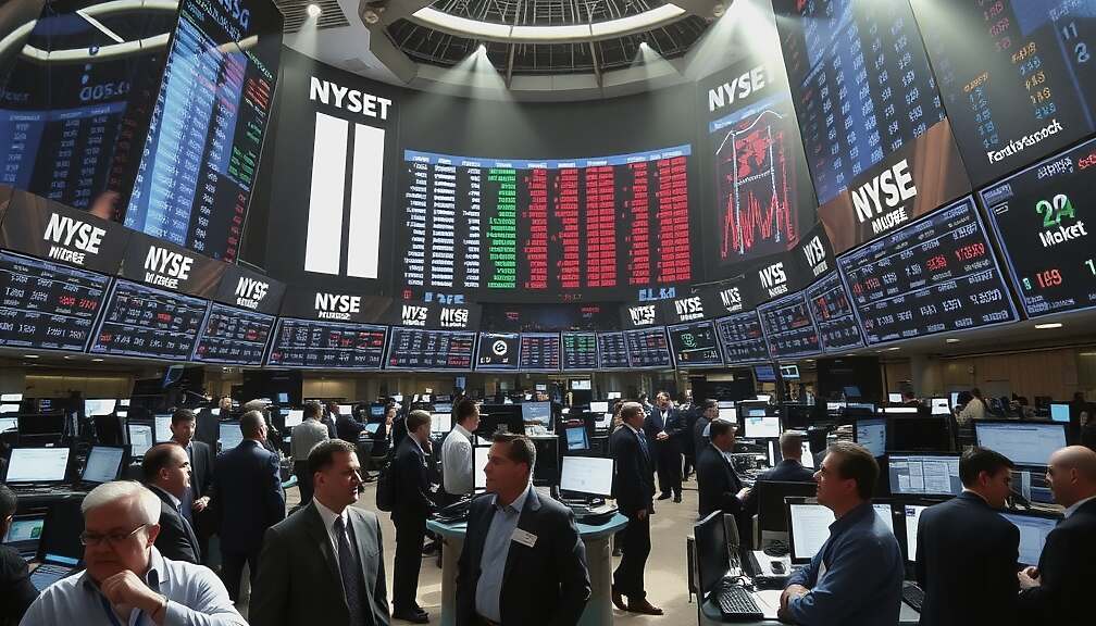 Sharp Decline, Rapid Recovery Amid Escalating Middle East Tensions - Oil Rises, Gold Slides, Euro Weakens 