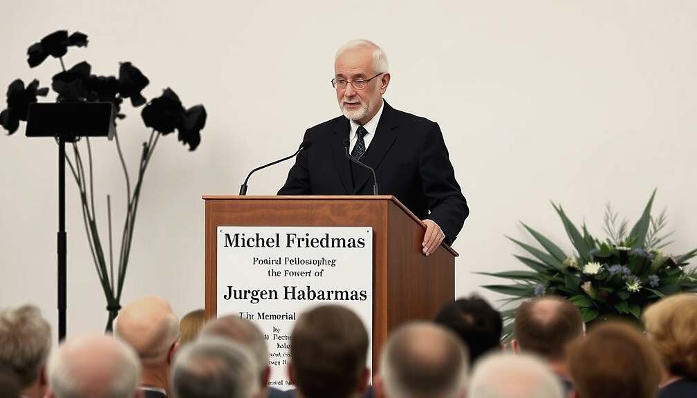 The Philosopher Who Paved the Path for Jewish Democracy in Post‑War Germany