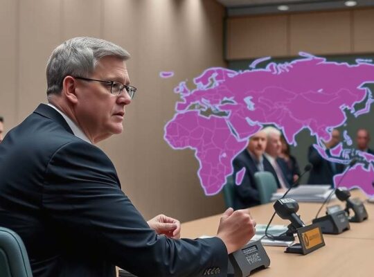 German Foreign Minister Signals No Quick End to Iran Conflict, Urges Greater Pressure on Nuclear and Missile Programs