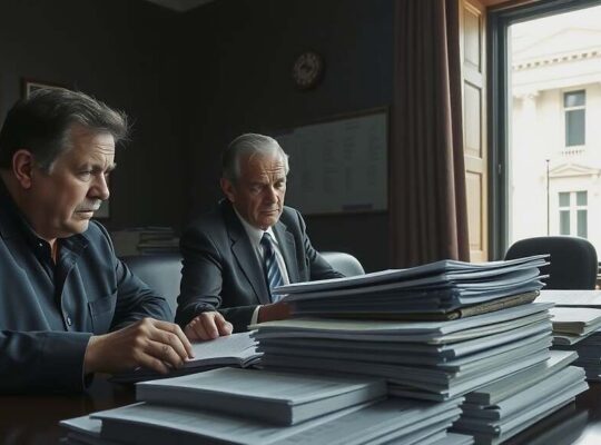 German Ministry Workers Warn Asylum‑Refusal Policy Is Legally Flawed, Yet New Minister Sticks to It