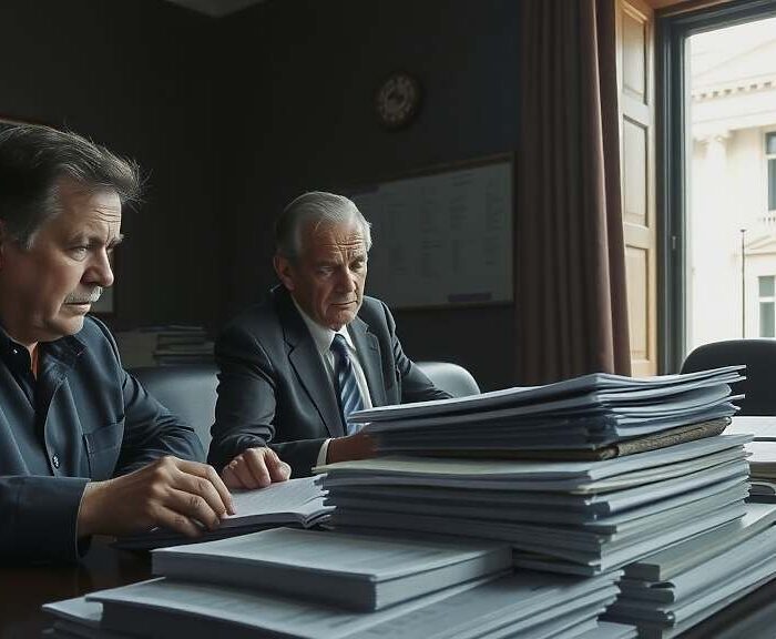 German Ministry Workers Warn Asylum‑Refusal Policy Is Legally Flawed, Yet New Minister Sticks to It