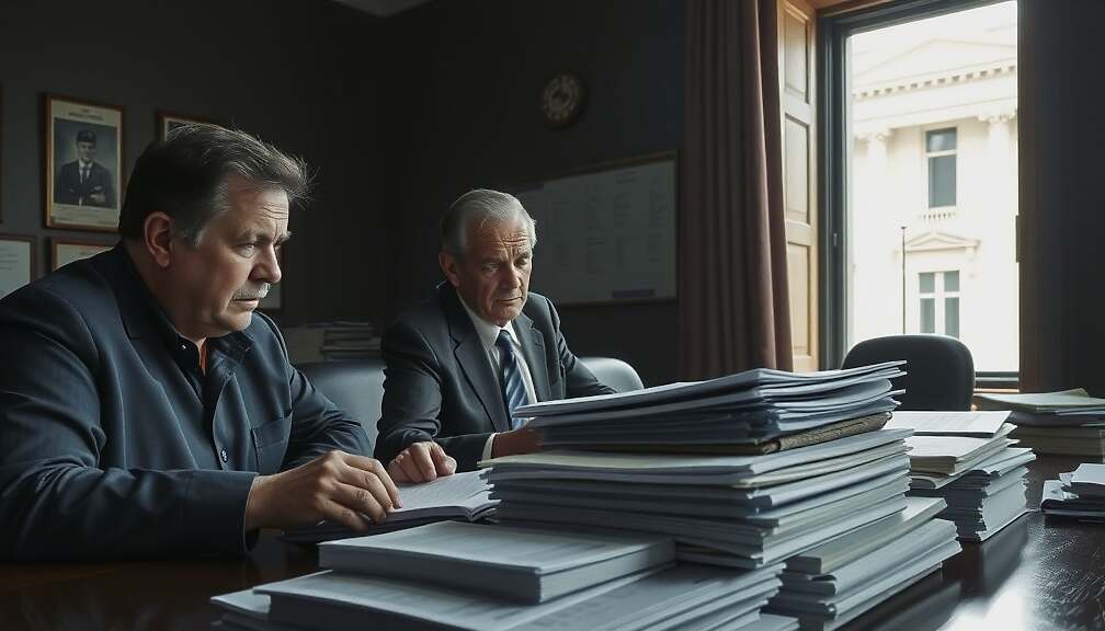 German Ministry Workers Warn Asylum‑Refusal Policy Is Legally Flawed, Yet New Minister Sticks to It