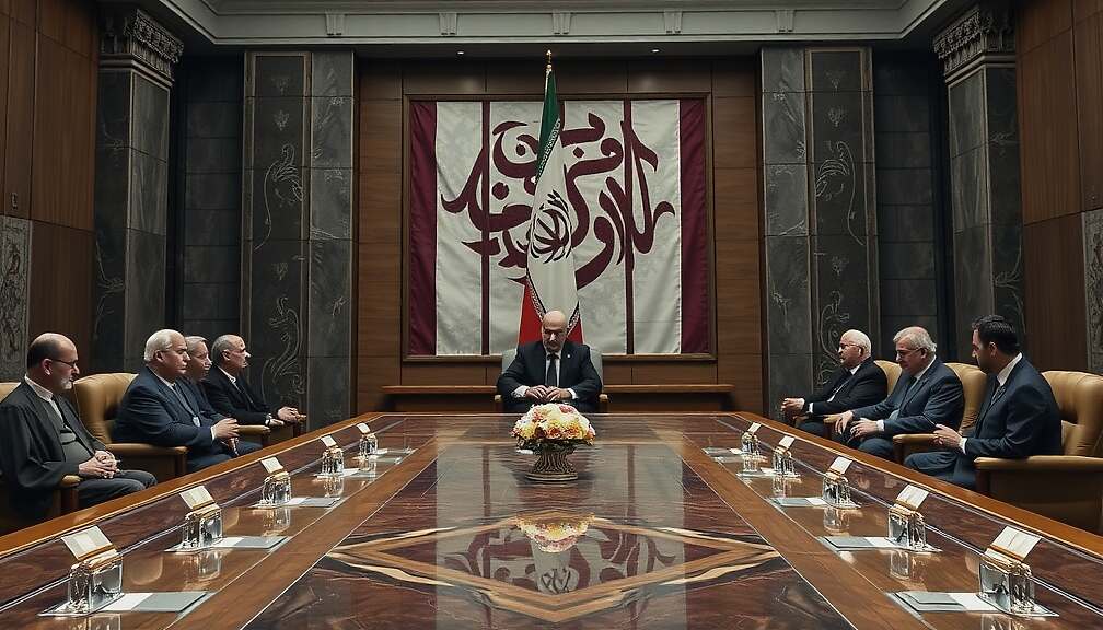 Mojtaba Khamenei Elevated to Iran's Supreme Leader After Father's Fatal Attack