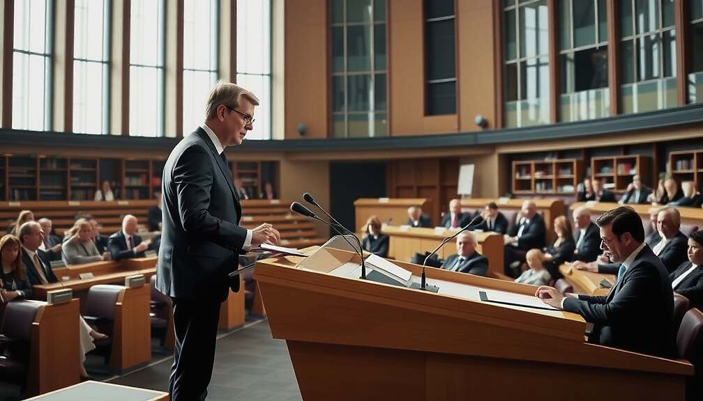 Reiche Urges Rapid Free‑Trade Deals with Malaysia and Indonesia to Offset Trump Tariffs