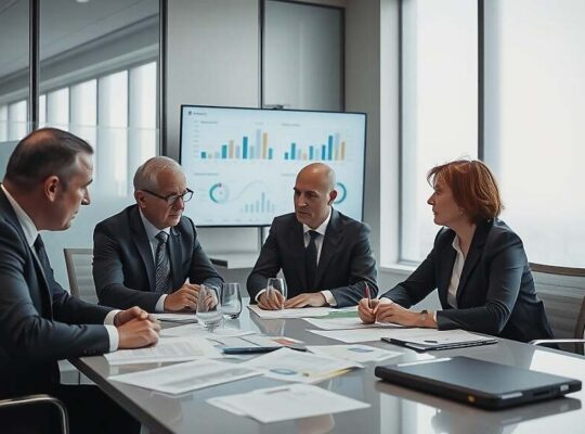 Audit Office Blames Foreign Ministry for Costly Mishandling of New Foreign Affairs Agency 🏛️💰