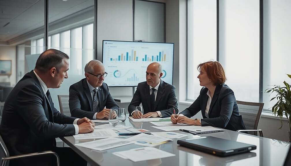 Audit Office Blames Foreign Ministry for Costly Mishandling of New Foreign Affairs Agency 🏛️💰