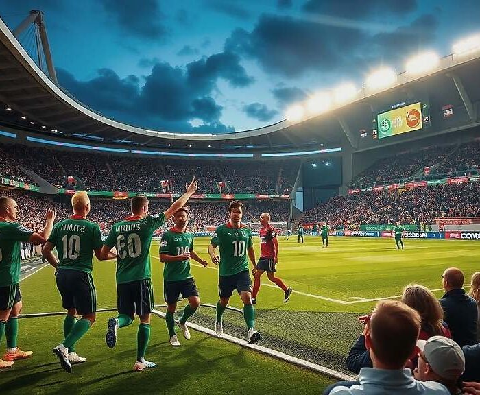 Mainz 05 Beat Werder Bremen 2‑0, Climb to 13th as Bundesliga Survival Battle Intensifies