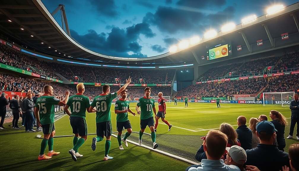 Mainz 05 Beat Werder Bremen 2‑0, Climb to 13th as Bundesliga Survival Battle Intensifies