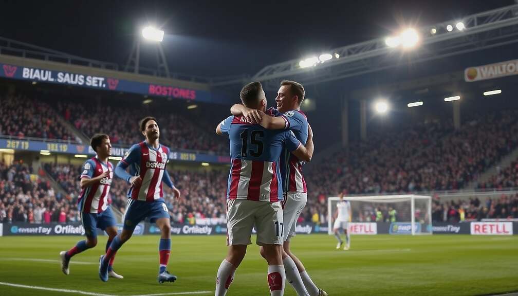 Bochum Clinches 3‑2 Thriller Over Kaiserslautern, Securing Survival Push in 2. Bundesliga