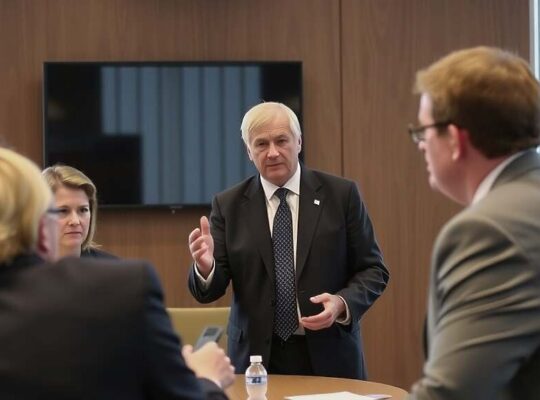 Beck Urges SPD to Reevaluate Leaders Klingbeil and Bas After Recent Election Loss