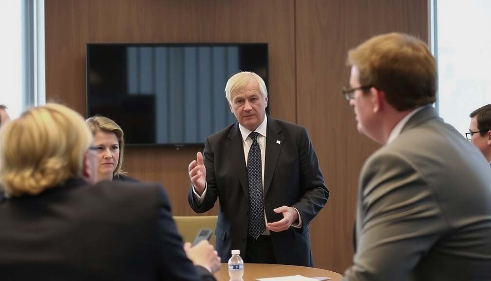 Beck Urges SPD to Reevaluate Leaders Klingbeil and Bas After Recent Election Loss