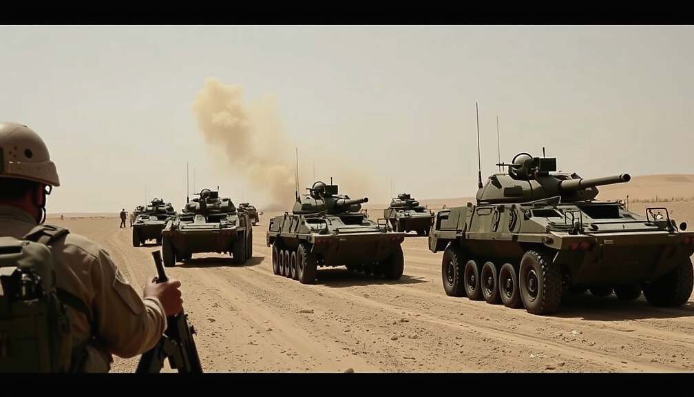 Three US Soldiers Killed During Military Operation Against Iran, Pentagon Confirms