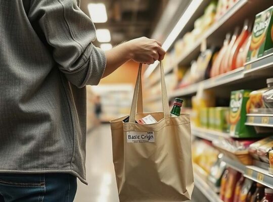 Zero VAT on Food Would Yield €15‑30 Monthly Savings for Families but Cost the EU €16 Billion Annually, Experts Say