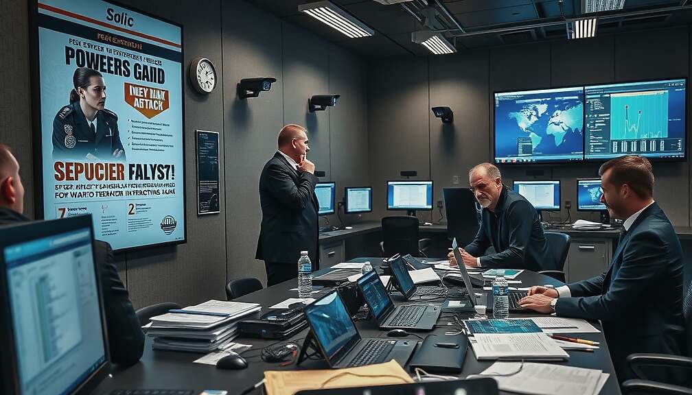 Million‑Euro Reward Spurs Hundreds of Leads in Berlin Power‑Grid Attack Investigation