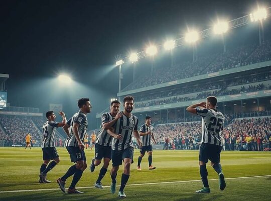 Karlsruher SC Clinches 3‑1 Victory Over Greuther Fürth With Stoppage‑Time Double Strike