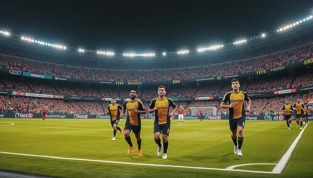 Stuttgart Thrash Augsburg 5‑2, Climb to Third in the Bundesliga 2025/26 Standings