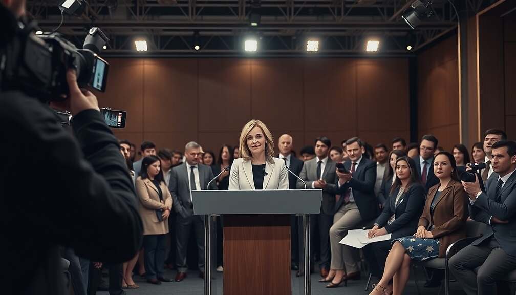 Commerzbank CEO Bettina Orlopp Rejects Unicredit's Takeover Offer, Defends Bank's Independence