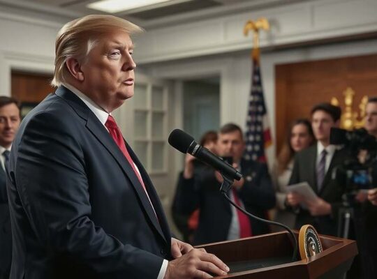 Trump Claims He Beats the Iran War Timeline, Denies Deal, Blasts the Media for "Incompetence